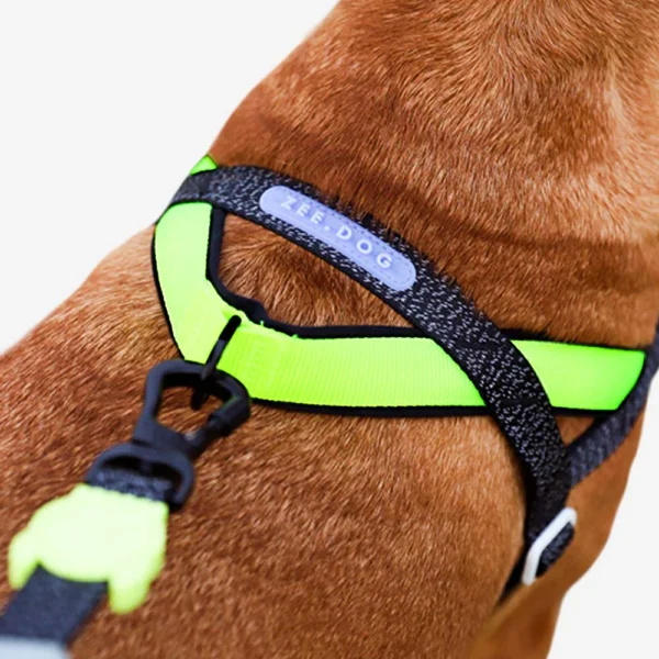 Zeedog NOX SofterWalk Harness