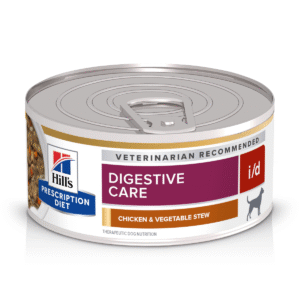Hills Prescription Diet Canine i/d (Estofado) 156 g