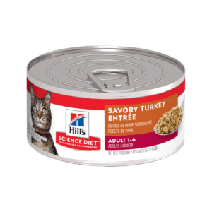 Hills Science Diet Feline Adult Pavo 156g