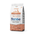 Monge Canine Adulto Salmón y Arroz
