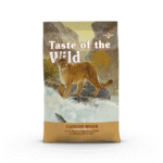 Taste of the Wild Canyon River Feline Recipe