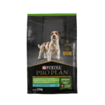 Pro Plan Adulto Sensitive Skin and Stomach Razas Pequeñas