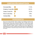 Royal Canin BHN Dachshund Adulto