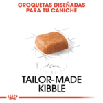 Royal Canin BHN Poodle Cachorro