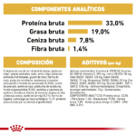 Royal Canin BHN Poodle Cachorro