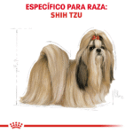 Royal Canin BHN Shih Tzu Adulto