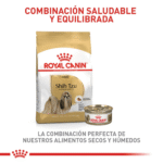 Royal Canin BHN Shih Tzu Adulto