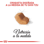 Royal Canin BHN Shih Tzu Adulto