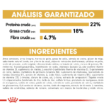 Royal Canin BHN Shih Tzu Adulto