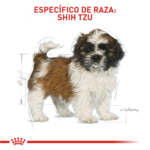 Royal Canin BHN Shih Tzu Cachorro
