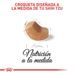 Royal Canin BHN Shih Tzu Cachorro