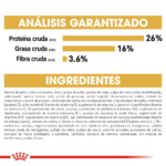 Royal Canin BHN Shih Tzu Cachorro