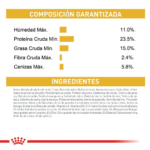 Royal Canin CCN Dermacomfort Mini