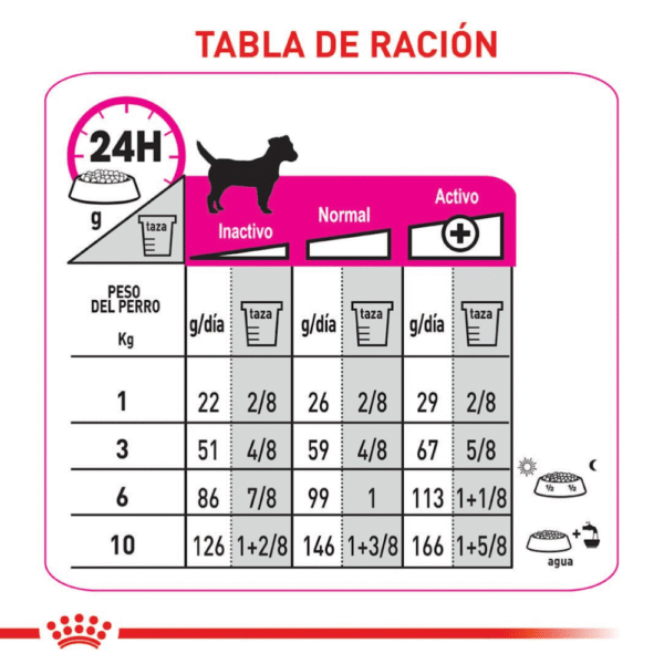 Royal Canin CCN Exigent Mini