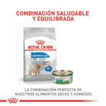 Royal Canin CCN Light Weight Mini