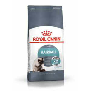 Royal Canin FCN Hairball Care
