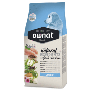 Ownat Classic Junior Dog