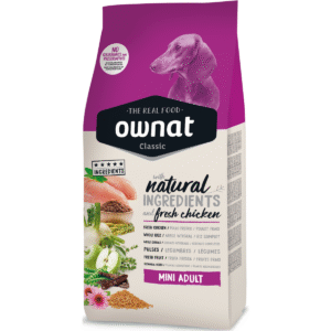 Ownat Classic Mini Adulto Dog