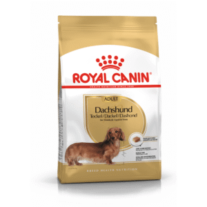 Royal Canin BHN Dachshund Adulto