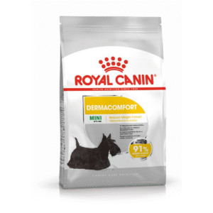 Royal Canin CCN Dermacomfort Mini