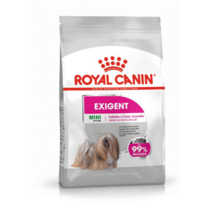 Royal Canin CCN Exigent Mini