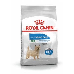 Royal Canin CCN Light Weight Mini
