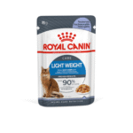 Royal Canin FCN Light Weight Care Finas Láminas en Gelatina 85 g