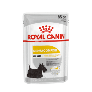 Royal Canin CCN Dermacomfort Mini Húmedo 85g