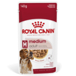 Royal Canin SHN Medium Adulto Trocitos en Salsa 85g