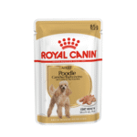 Royal Canin BHN Poodle Adulto Trocitos en Salsa 85g