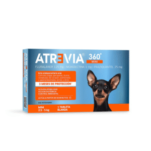 Atrevia 360° Mini x 1 Tableta