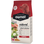 Ownat Classic Light Dog