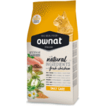 Ownat Classic Daily Care Cat
