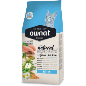 Ownat Classic Kitten