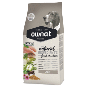 Ownat Classic Light Dog