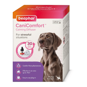 Beaphar Canicomfort Starter Kit