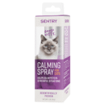 SENTRY Calming Spray Para Gatos
