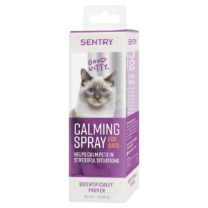 SENTRY Calming Spray Para Gatos