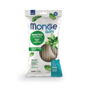 Monge Gift Dental Stick Medium-Maxi Adulto Dog