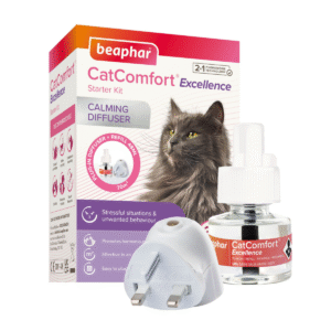 Beaphar Catcomfort Excellent Starter Kit
