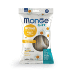 Monge Gift Dental Sticks All Breeds Senior Dog