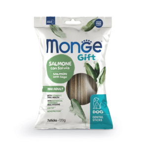 Monge Gift Dental Stick Mini Adulto Dog