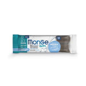 Monge Gift Meat Bars Puppy Dog