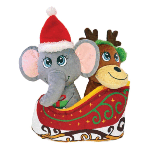 KONG Occasion Sleigh