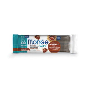 Monge Gift Meat Bars Sensitive Digestion Dog