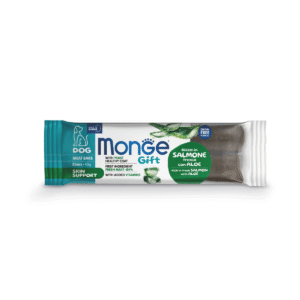 Monge Gift Meat Bars Skin Support Dog