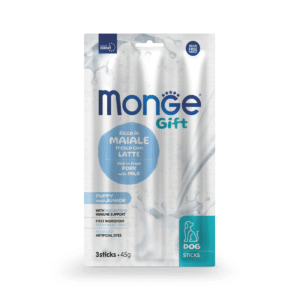 Monge Gift Sticks Puppy Dog
