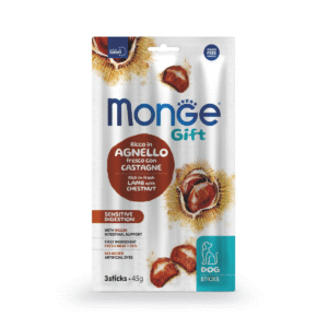 Monge Gift Sticks Sensitive Digestion Dog