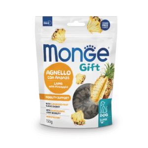 Monge Gift Super "M" Mobility Support Dog