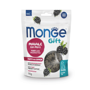 Monge Gift Super M Puppy